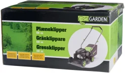Garden® Plæneklippere*Plæneklipper 131 CC -
