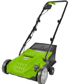 Garden® Vertikalskærere*Plænelufter og -renser -