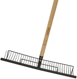 Garden® River & Jern*Plænerive -