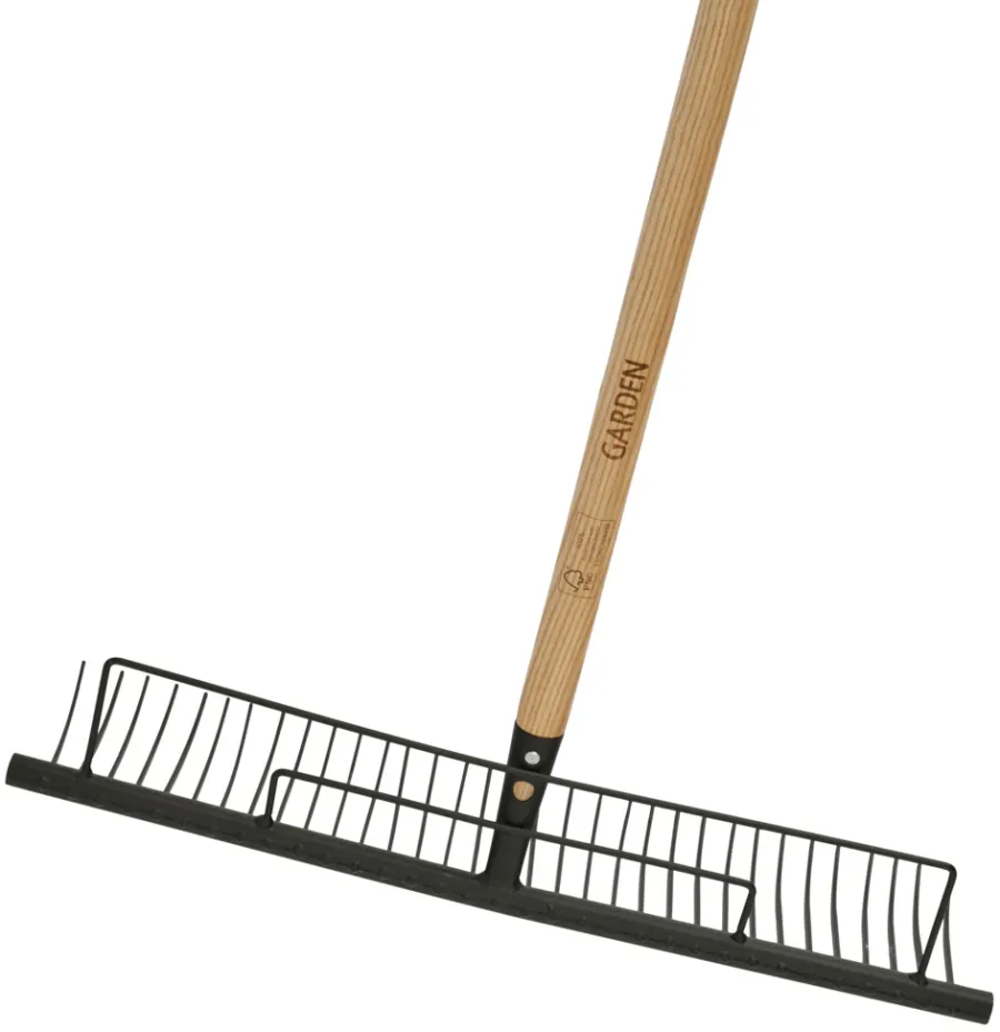 Garden® River & Jern*Plænerive -