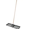 Garden® River & Jern*Plæneudjævner 85,5 x 26 x 2 cm -
