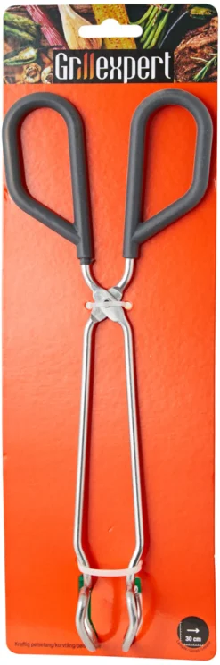 Grillexpert® Grilltilbehør*Pølsetang 30,5 cm -