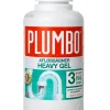 Plumbo Rengøringsmidler*Afløbsåbner Heavy Gel 3 doser
