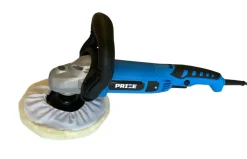 PRIZE® Polere- & Slibemaskiner*Polermaskine 1050 W -