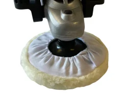 PRIZE® Polere- & Slibemaskiner*Polermaskine 1050 W -
