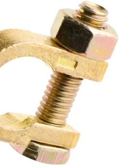 AutoZone® Biltilbehør*Polsko messing -