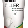 Polyfilla Spartelmasse*multifiller hvid 330 gram