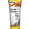 Polyfilla Spartelmasse*plastisk træ hvid 50 ml