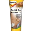 Polyfilla Spartelmasse*plastisk træ lys eg 50 ml