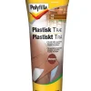 Polyfilla Spartelmasse*plastisk træ mahogni 50 ml