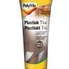 Polyfilla Spartelmasse*plastisk træ mørk eg 50 ml