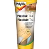 Polyfilla Spartelmasse*plastisk træ natur 50 ml