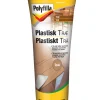 Polyfilla Spartelmasse*plastisk træ teak 50 ml