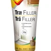 Polyfilla Spartelmasse*træfiller fin 330 gram