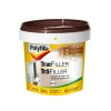Polyfilla Spartelmasse*træfiller grov 1 kg