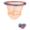 Ud & Leg® Sæsonafslutning|Strand- & Badelegetøj*Poolbasketsæt m/net og bolde