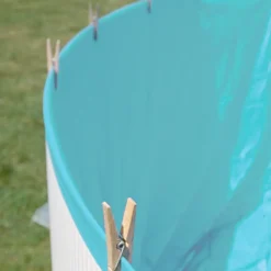 Swim & Fun Poolcovers, Liners & Underlag*Poolliner PVC 0,30 mm -