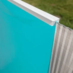 Swim & Fun Poolcovers, Liners & Underlag*Poolliner PVC 0,30 mm -