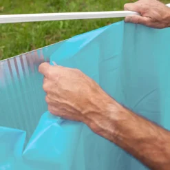 Swim & Fun Poolcovers, Liners & Underlag*Poolliner PVC 0,30 mm -