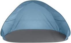 Sunlife® Sæsonafslutning|Telte & Campingmøbler*Pop-up strandtelt Milano UV50 beskyttelse -