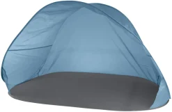 Sunlife® Sæsonafslutning|Telte & Campingmøbler*Pop-up strandtelt Milano UV50 beskyttelse -