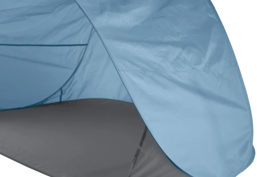 Sunlife® Sæsonafslutning|Telte & Campingmøbler*Pop-up strandtelt Milano UV50 beskyttelse -