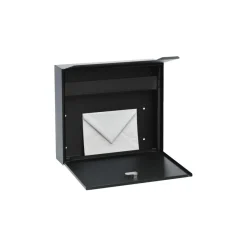 MEFA Postkasser*Postkasse 906 - Sort