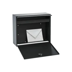 MEFA Postkasser*Postkasse 903 - Sort