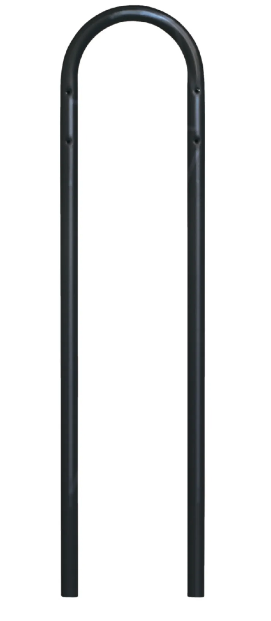 MEFA Standere*Postkassestander 92 - Sort