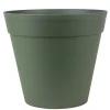 Scan-Pot Krukker*Potte Aio grøn Ø30 og H27 cm