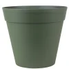 Scan-Pot Krukker*Potte Aio grøn Ø25 og H22 cm