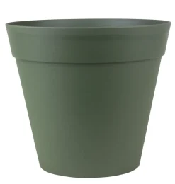 Scan-Pot Krukker*Potte Aio grøn Ø25 og H22 cm