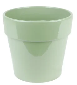 Scan-Pot Krukker*Potte Calima Ø28 cm Grøn/grå