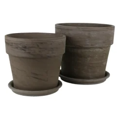 Scan-Pot Krukker*Potte Calima jord Ø35 cm