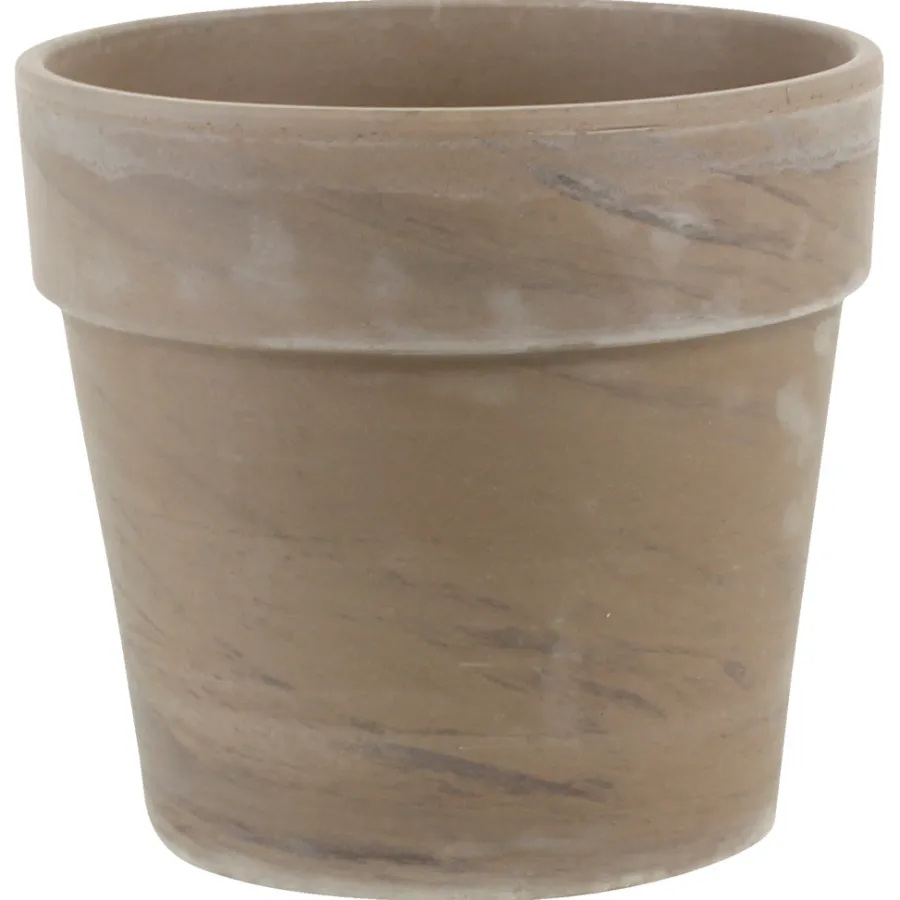 Scan-Pot Krukker*Potte Calima jord Ø35 cm