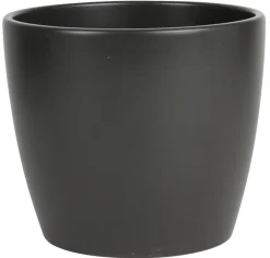 Scan-Pot Krukker*Potteskjuler Maja Ø17 cm Grå