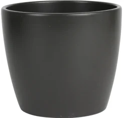 Scan-Pot Krukker*Potteskjuler Maja Ø13 cm Grå