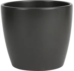 Scan-Pot Krukker*Potteskjuler Maja Ø11 cm Grå