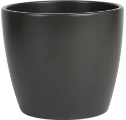 Scan-Pot Krukker*Potteskjuler Maja Ø15 cm Grå