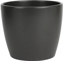 Scan-Pot Krukker*Potteskjuler Maja Ø8 cm Grå