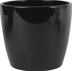 Scan-Pot Krukker*Potteskjuler Maja Ø15 cm Sort
