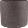 Scan-Pot Krukker*Potteskjuler Pillar Lava basalt Ø21 cm