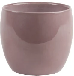 Scan-Pot Krukker*Potteskjuler Uta Ø15 cm Rosa