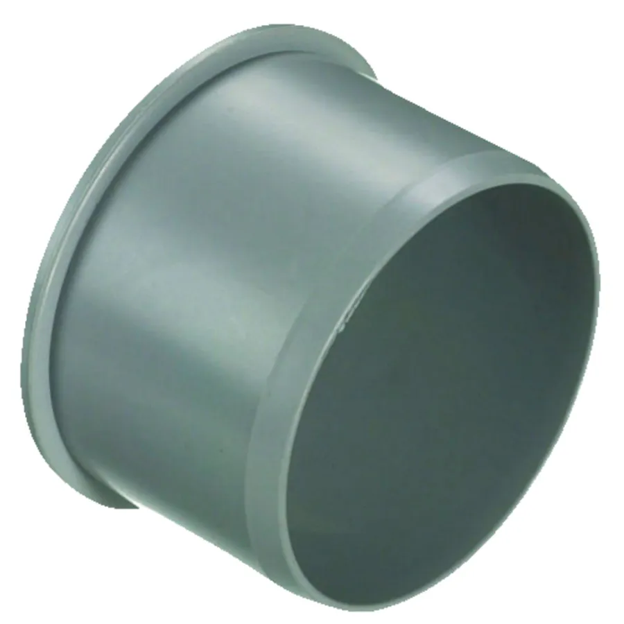 Afløbsrør*PP prop grå 32 mm