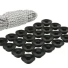 AutoZone® Trailertilbehør*Presenningssnor 7 meter -