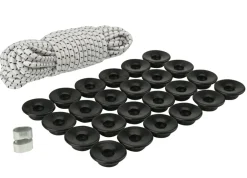 AutoZone® Trailertilbehør*Presenningssnor 7 meter -