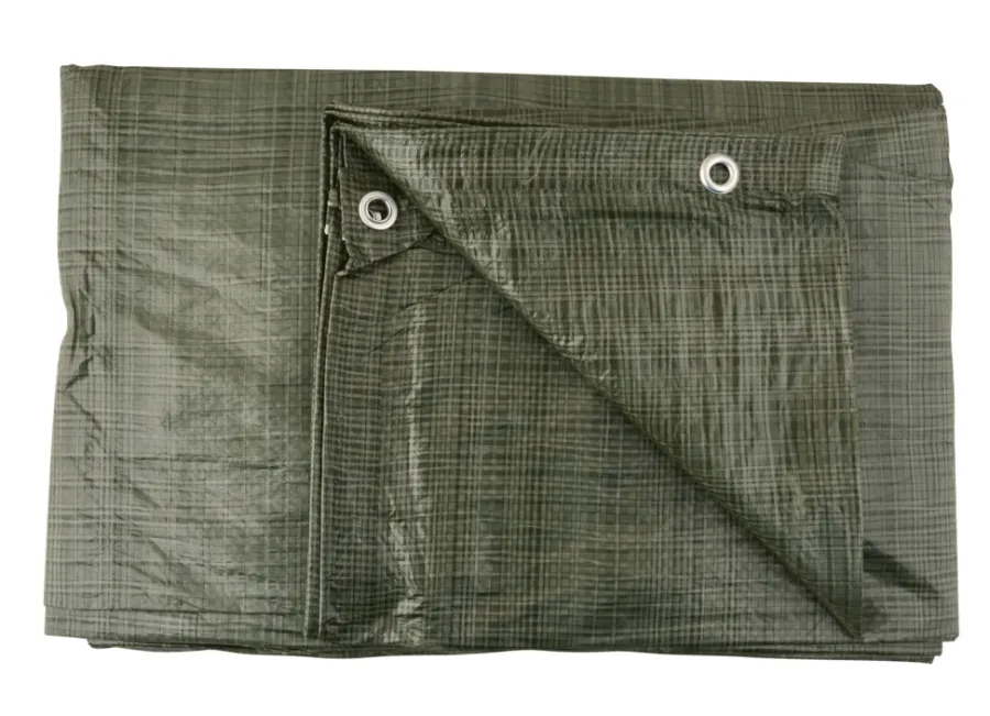 Garden® Presenninger*Presenning 600 x 1000 cm 60 m² - Grøn