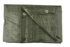Garden® Presenninger*Presenning 170 x 200 cm 3,4 m² - Grøn