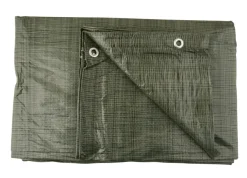 Garden® Presenninger*Presenning 300 x 500 cm 15 m² - Grøn