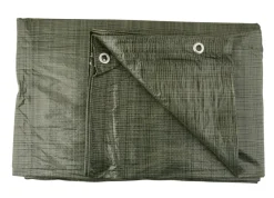 Garden® Presenninger*Presenning 400 x 600 cm 24 m² - Grøn